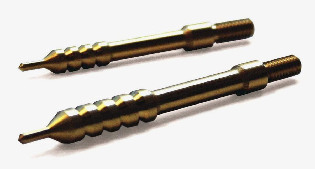 Hoppe's No9 - Elite Jag Kal .270 - 7mm
