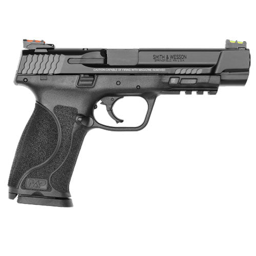 Smith & Wesson - P.C M&P 9 M2.0 Pro Series® 5" - 9mm