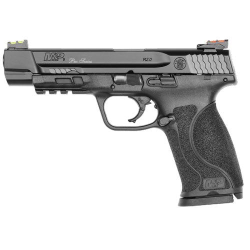 Smith & Wesson - P.C M&P 9 M2.0 Pro Series® 5" - 9mm
