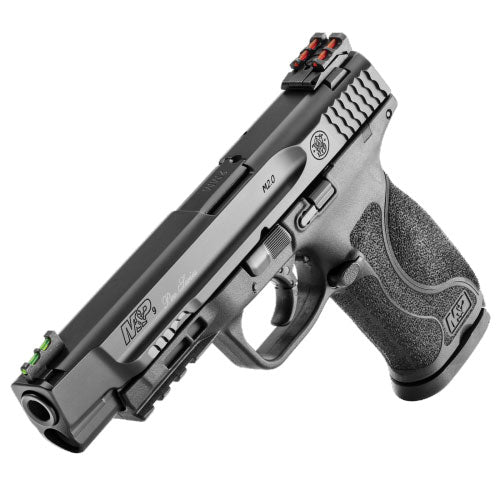 Smith & Wesson - P.C M&P 9 M2.0 Pro Series® 5" - 9mm