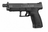 CZ P-10 SC SR - 9 mm - gängad pipa