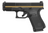 Glock 44 .22 LR Gold