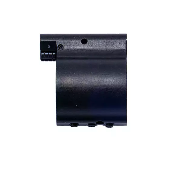 Schmeisser - Adjustable Gasblock .936