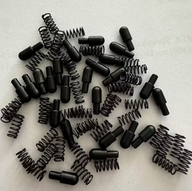 Schmeisser - AR15 Bolt Catch Plunger