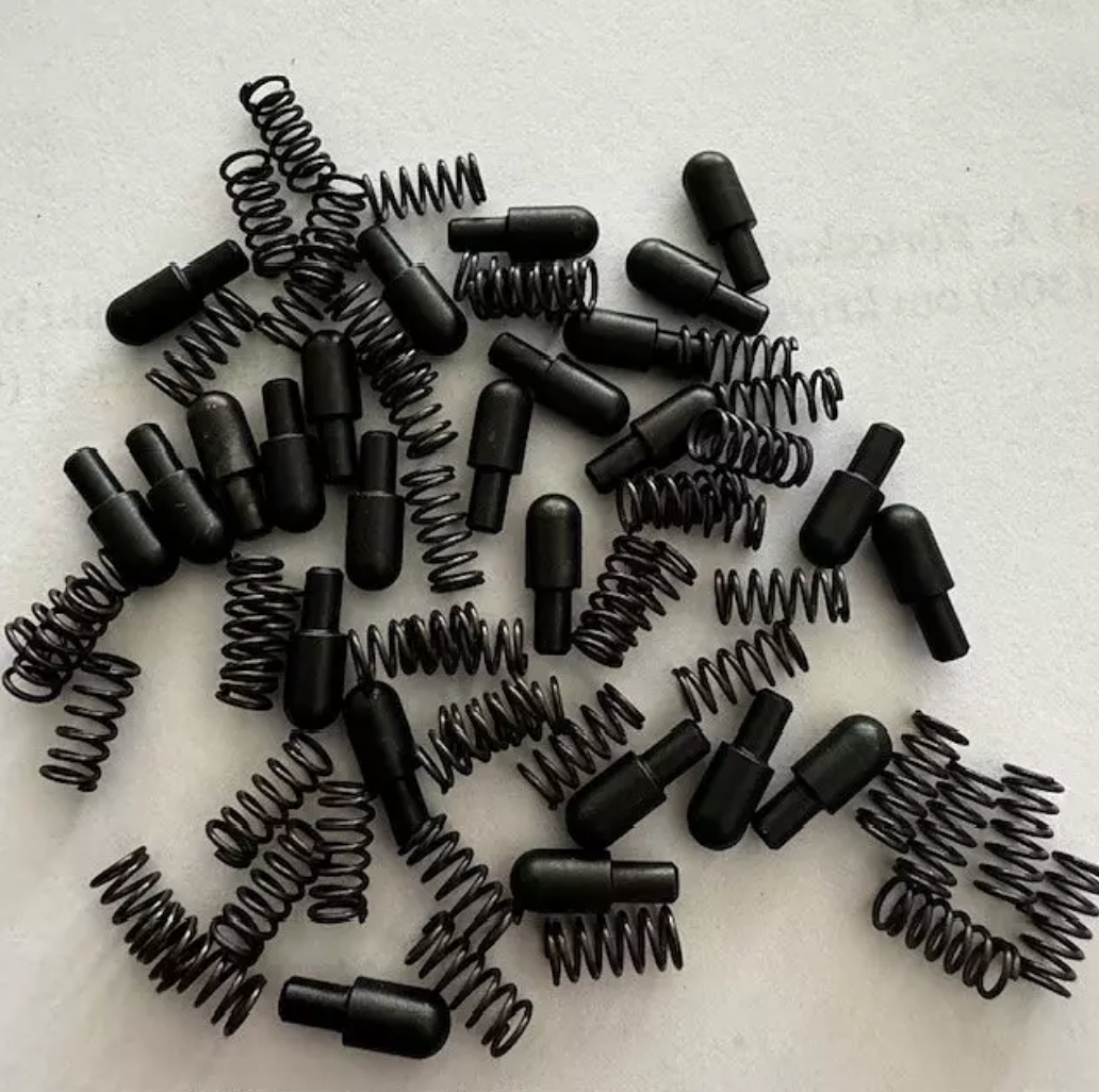 Schmeisser - AR15 Bolt Catch Plunger