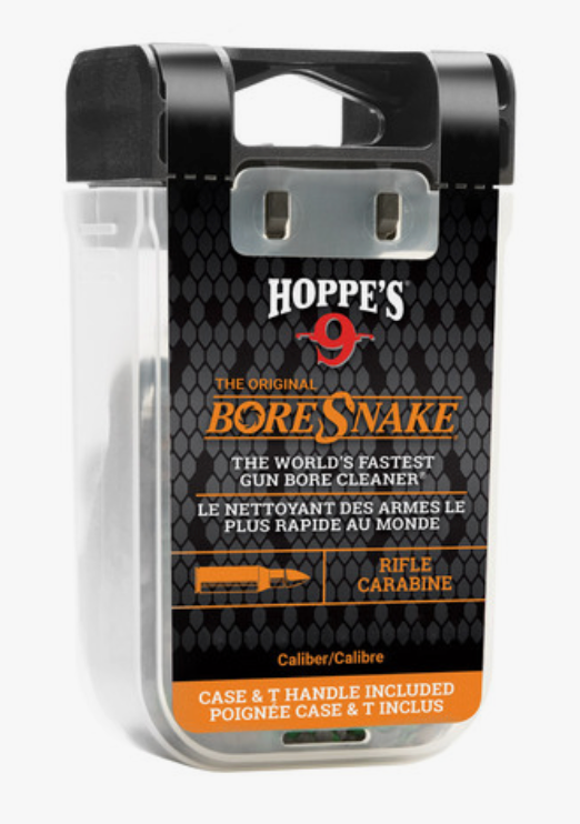 Hoppe's No9 - BoreSnake Den - Kal .308 - .30