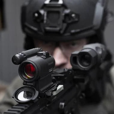 Aimpoint - 3XMag-1/FlipMount 39mm w TM base