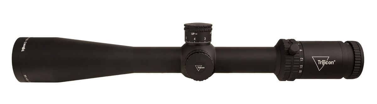 Trijicon - Tenmile® 3-18x44