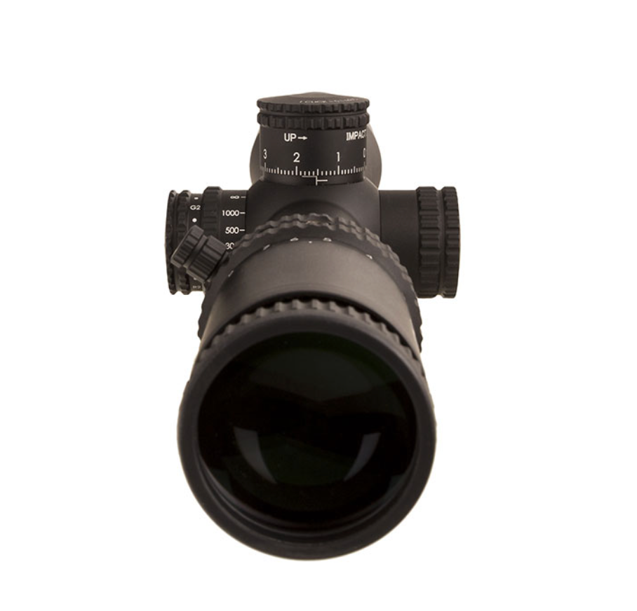 Trijicon - Tenmile® 3-18x44