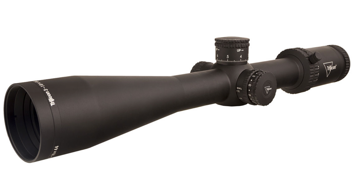Trijicon - Tenmile® 3-18x44