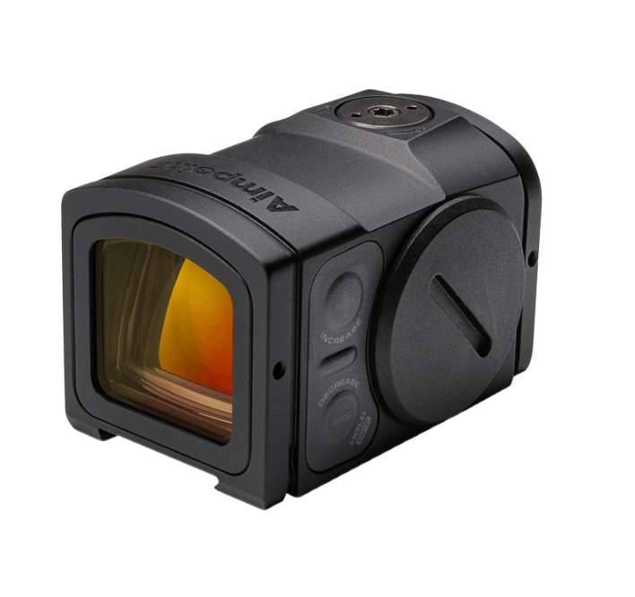 Aimpoint - Acro C-2 3.5 MOA-Rödpunktsikte med Integrerat Acro™ Interface.