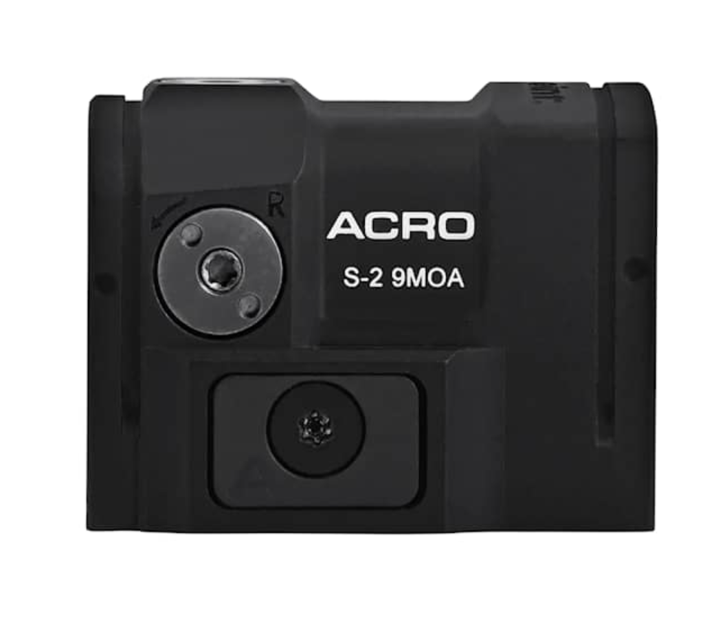 Aimpoint - Aimpoint Acro S-2 9MOA