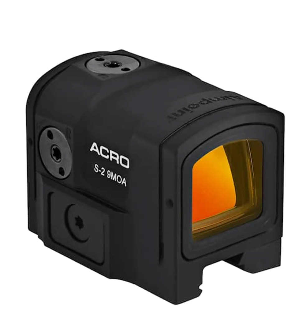 Aimpoint - Aimpoint Acro S-2 9MOA