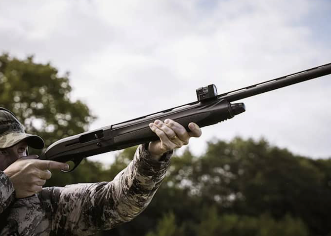 Aimpoint - Aimpoint Acro S-2 9MOA