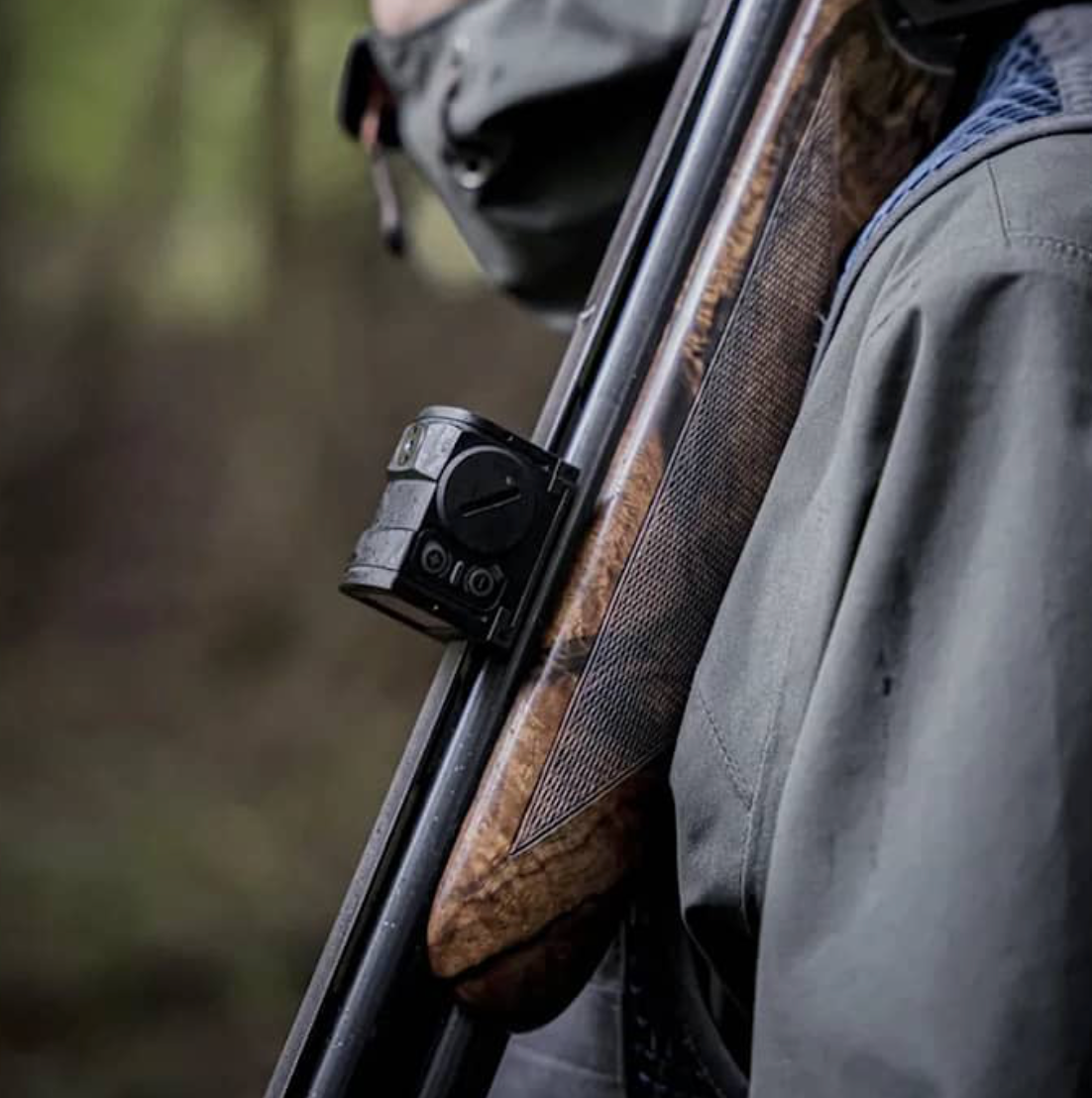 Aimpoint - Aimpoint Acro S-2 9MOA