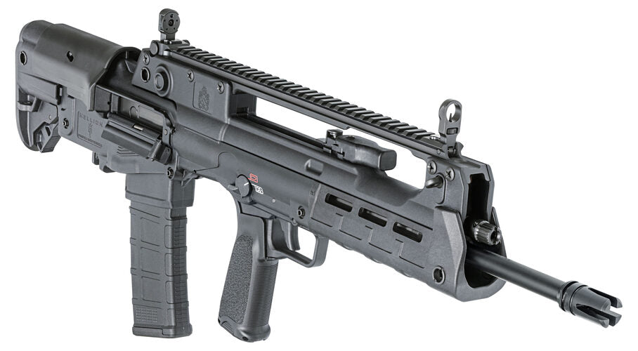 Springfield - Hellion .223 REM - 18" - 5rd