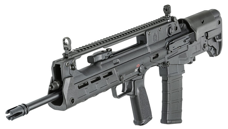 Springfield - Hellion .223 REM - 18" - 5rd