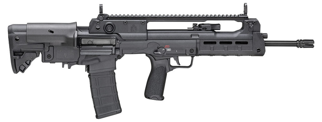 Springfield - Hellion .223 REM - 18" - 5rd