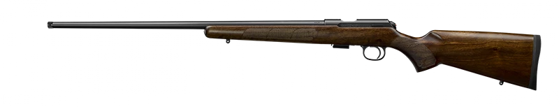 CZ 457 American - 24" - .17 HMR