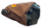 RangeMaster - Ammo Brass Pouch - Brun