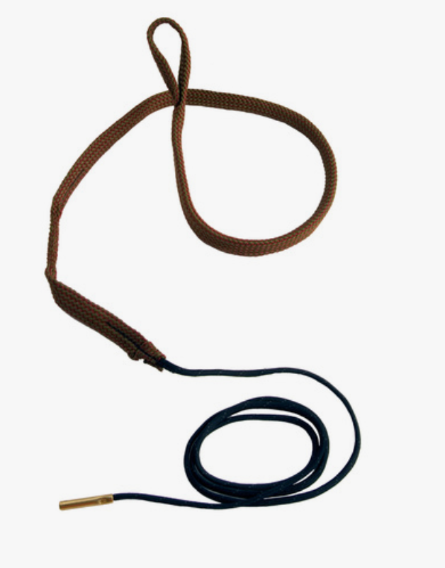 Hoppe's No9 - BoreSnake - Kal 6mm/.243/.244/.240 Weatherby