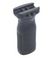 AR15 Picatinny Rail Vertical grip - Svart