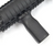 AR15 Picatinny Rail Vertical grip - Svart