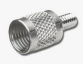 Hoppe's No9 - Adapter 8x32 Hona till 5/16x27 Hona