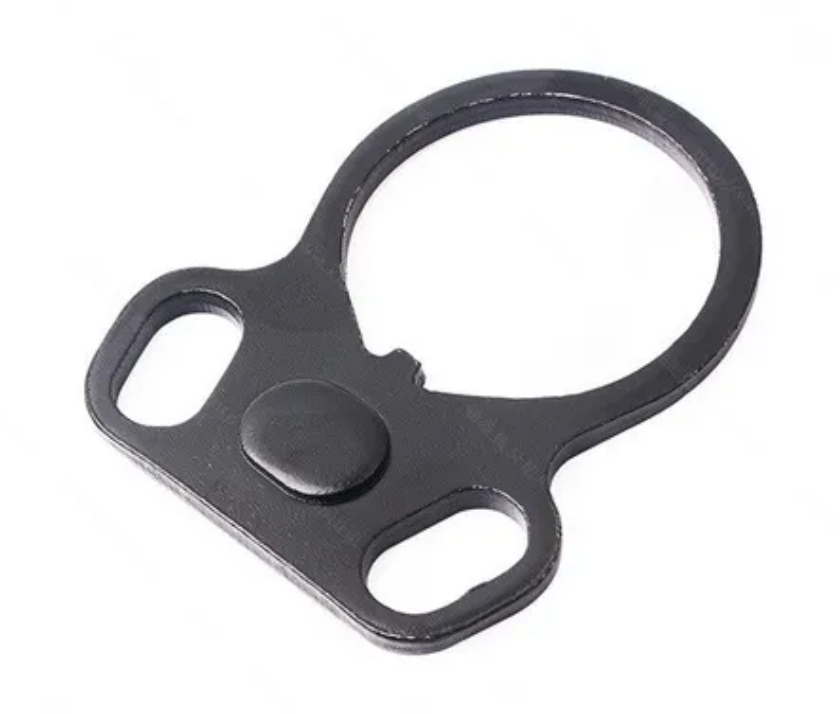 AR15 Single Point Sling Mount