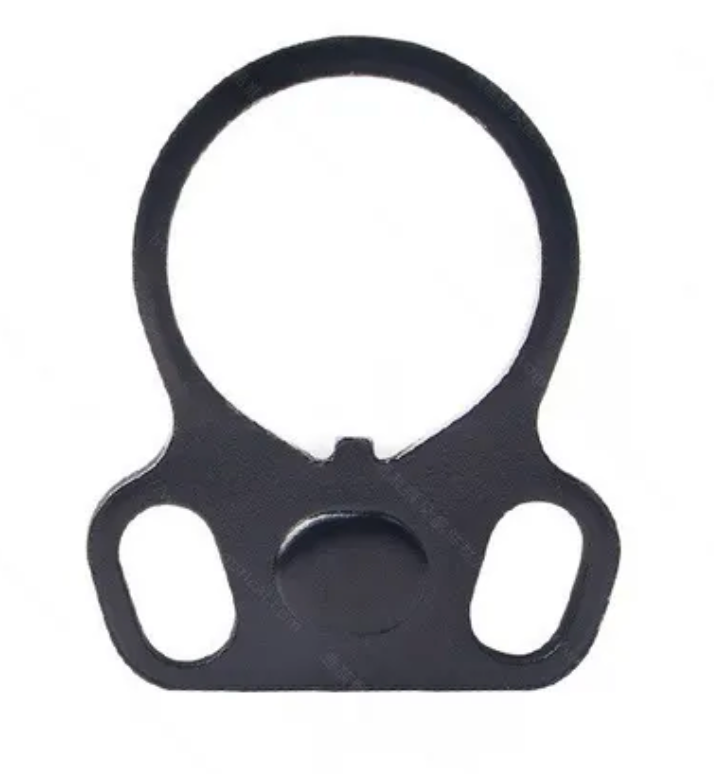AR15 Single Point Sling Mount