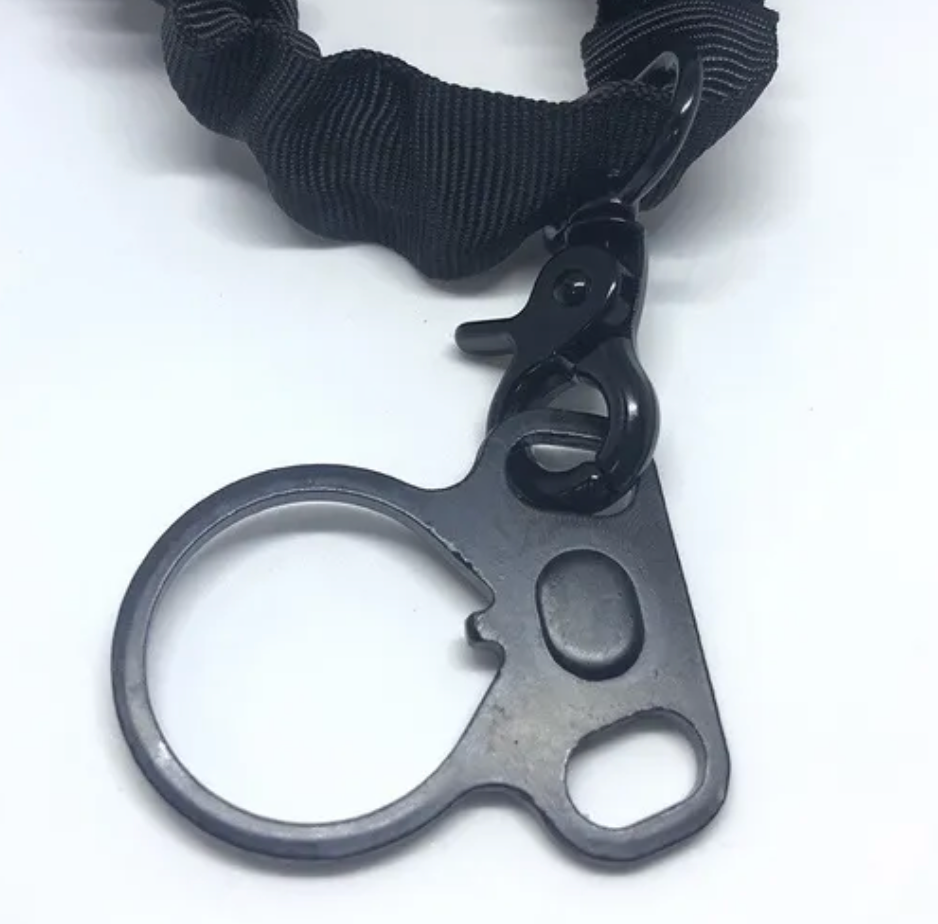 AR15 Single Point Sling Mount