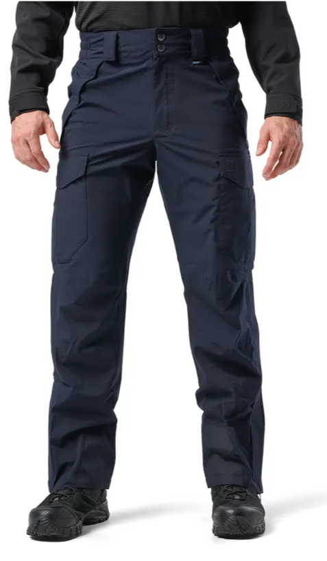 5.11 - Force Rain Pant - Dark Navy (724)