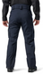 5.11 - Force Rain Pant - Dark Navy (724)