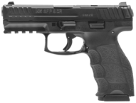 Heckler & Koch - SFP-9 OR - 9x19 - Svart
