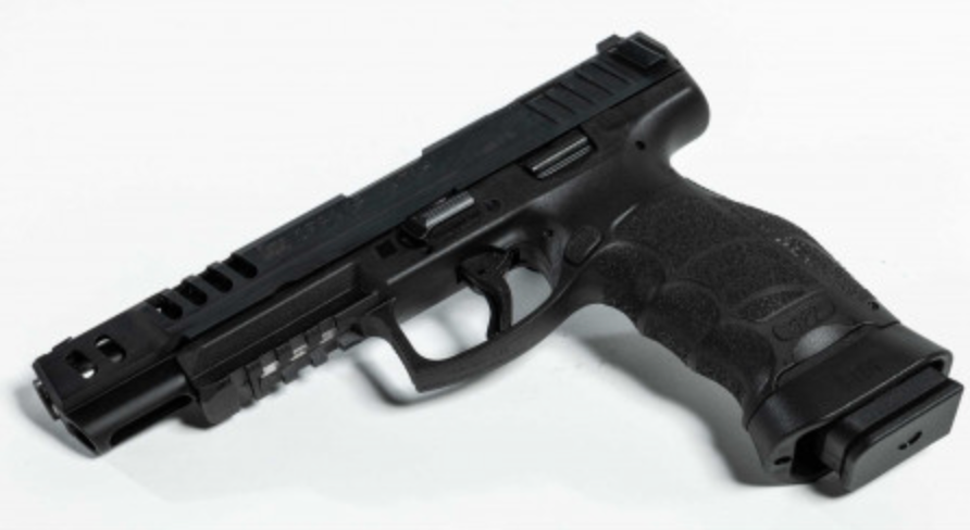 Heckler & Koch - SFP-9 OR Match PB - 9x19
