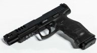 Heckler & Koch - SFP-9 OR Match PB - 9x19