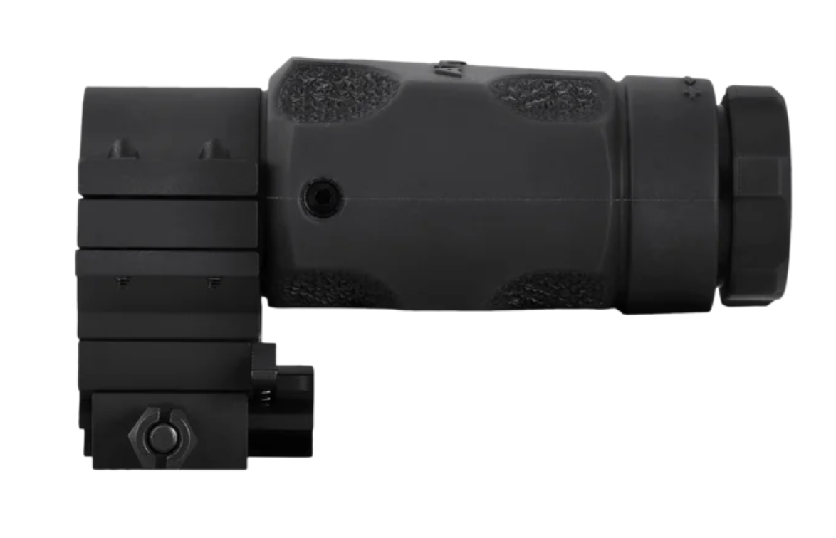 Aimpoint - 3XMag-1/TwistMount w TM base/Sp.