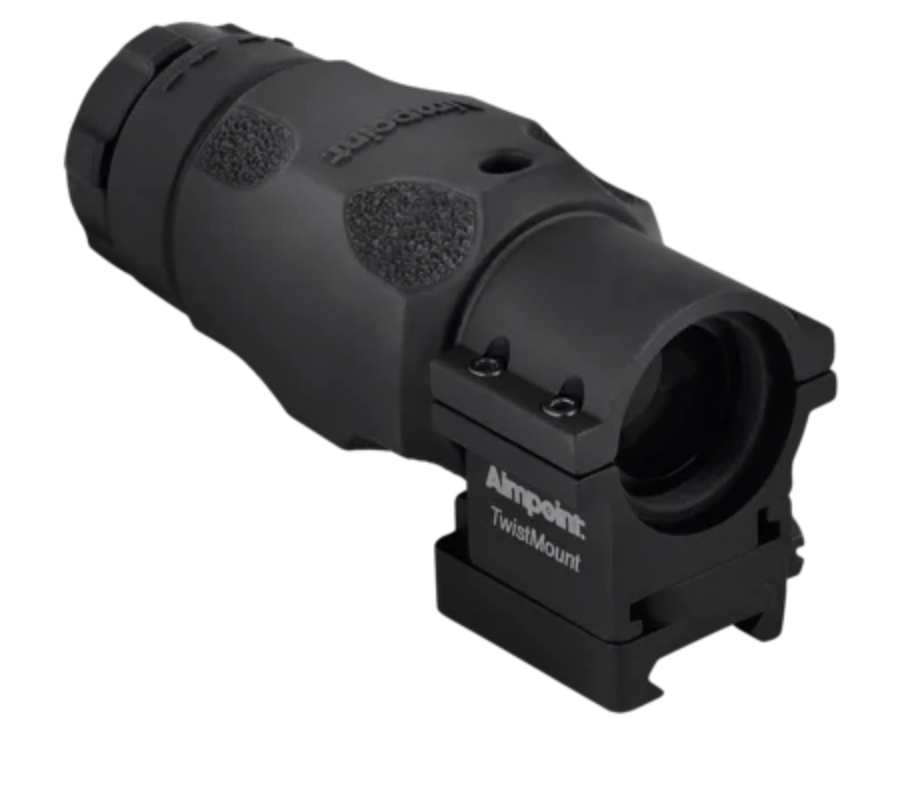 Aimpoint - 3XMag-1/TwistMount w TM base