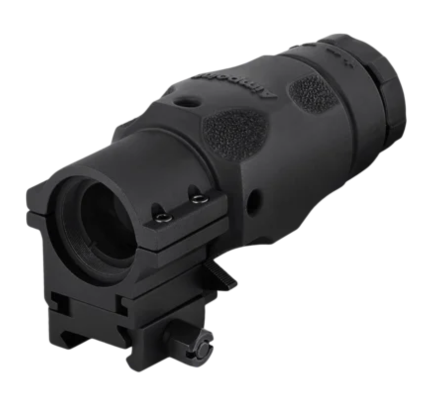 Aimpoint - 3XMag-1/TwistMount w TM base