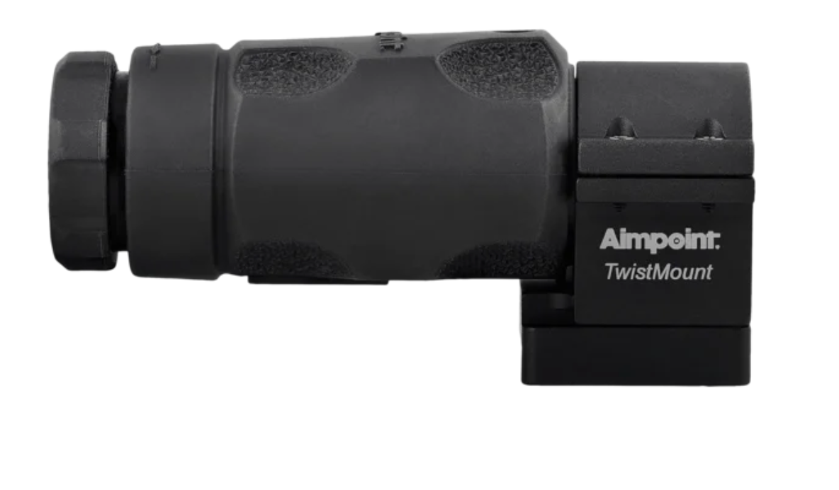 Aimpoint - 3XMag-1/TwistMount w TM base