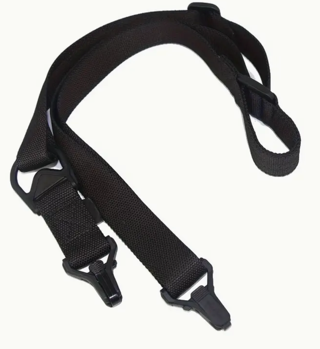 MS3 Sling - Svart