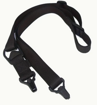 MS3 Sling - Svart
