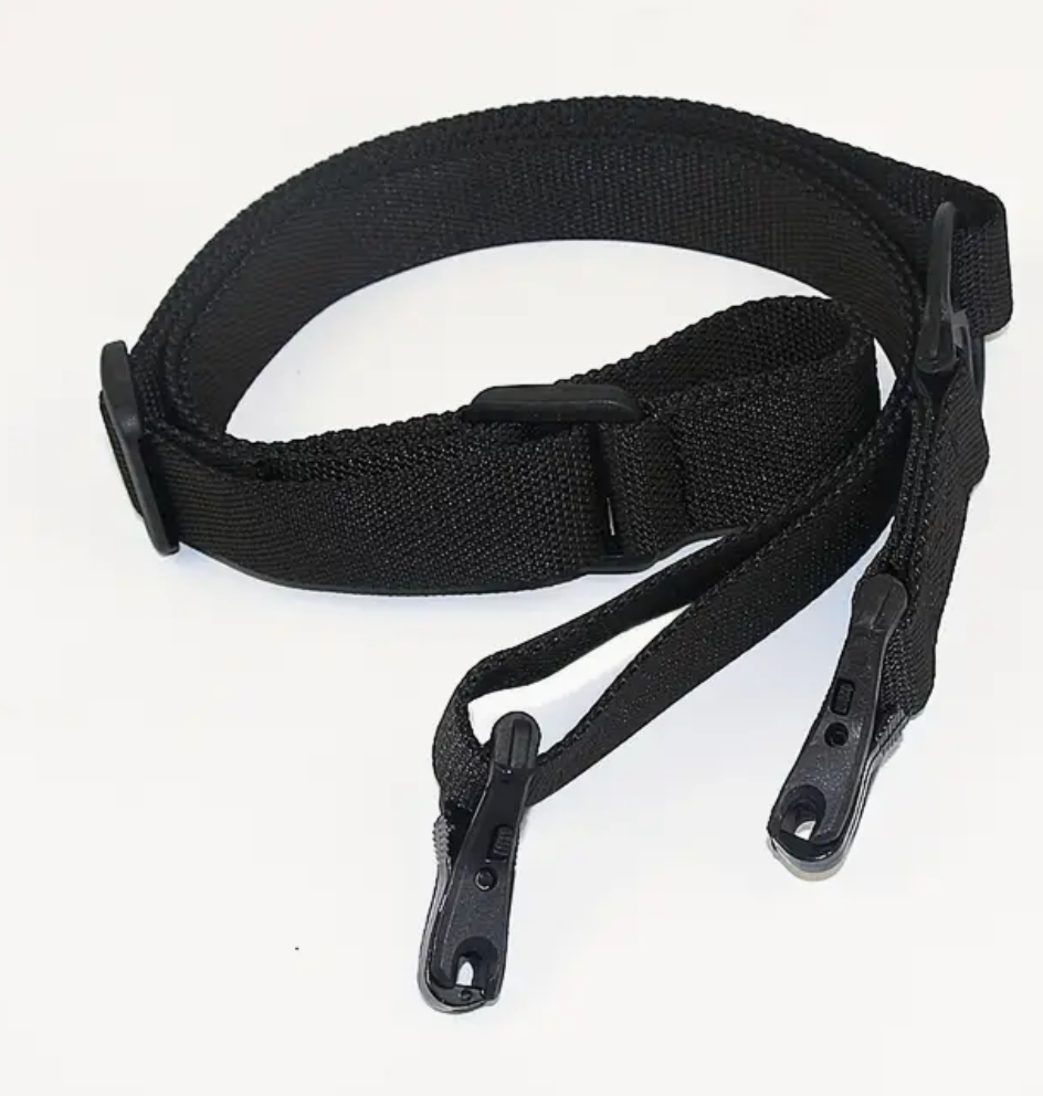 MS3 Sling - Svart