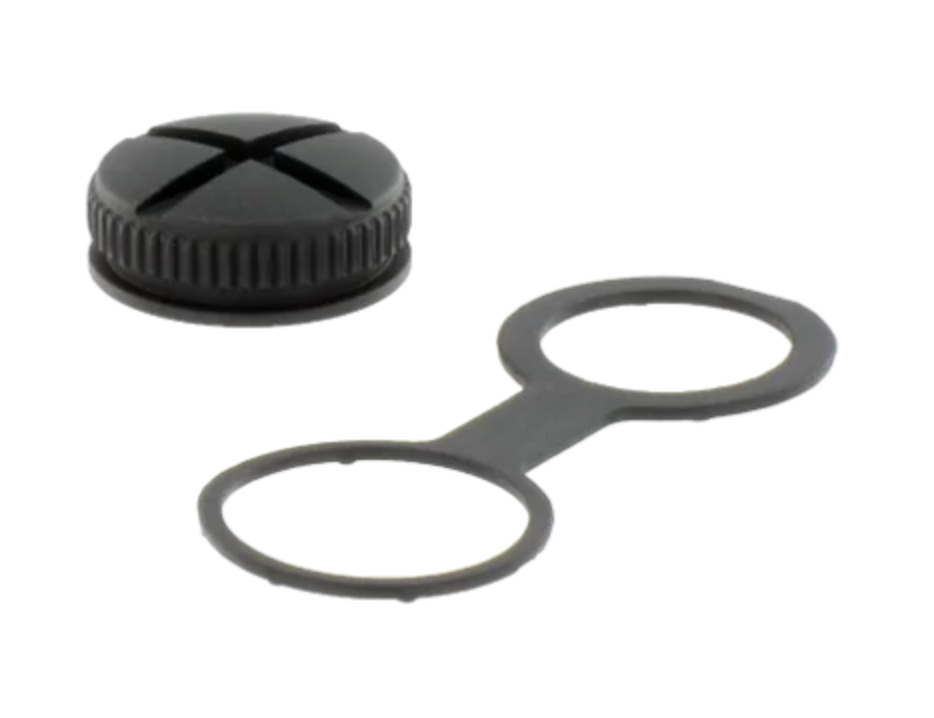 Aimpoint - Cap Adjustment w Strap Kit