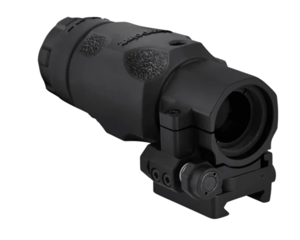 Aimpoint - 3XMag-1/FlipMount 30mm w TM base