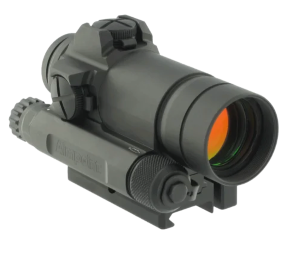 Aimpoint - AP CompM4s 2MOA LRP/Sp./Fl.ARD