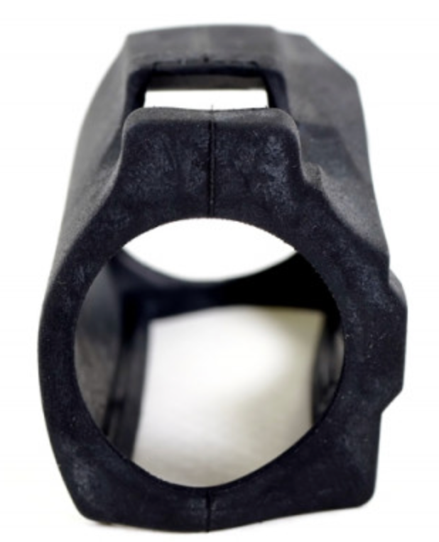 Aimpoint - Rubber Cover Black Micro T-2, Kit