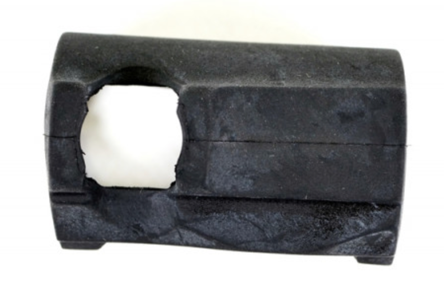 Aimpoint - Rubber Cover Black Micro T-2, Kit