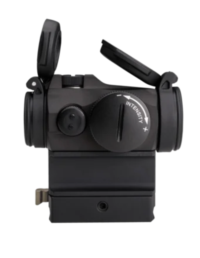 Aimpoint - AP Micro T-2 2MOA LRP/Sp.39mm