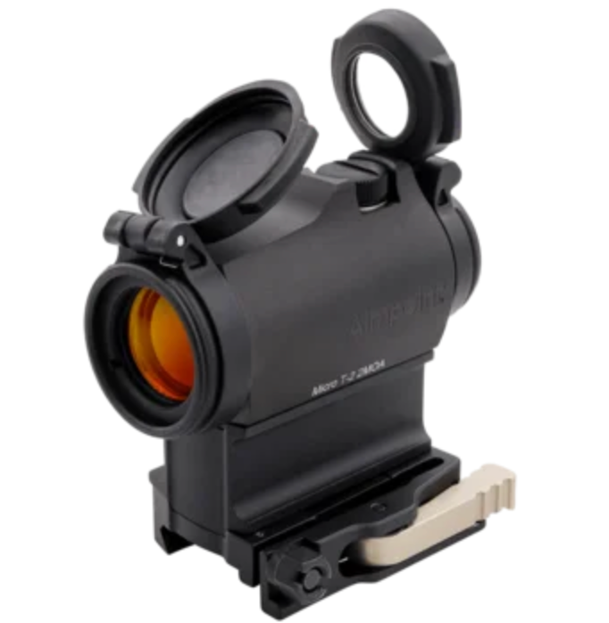 Aimpoint - AP Micro T-2 2MOA LRP/Sp.39mm